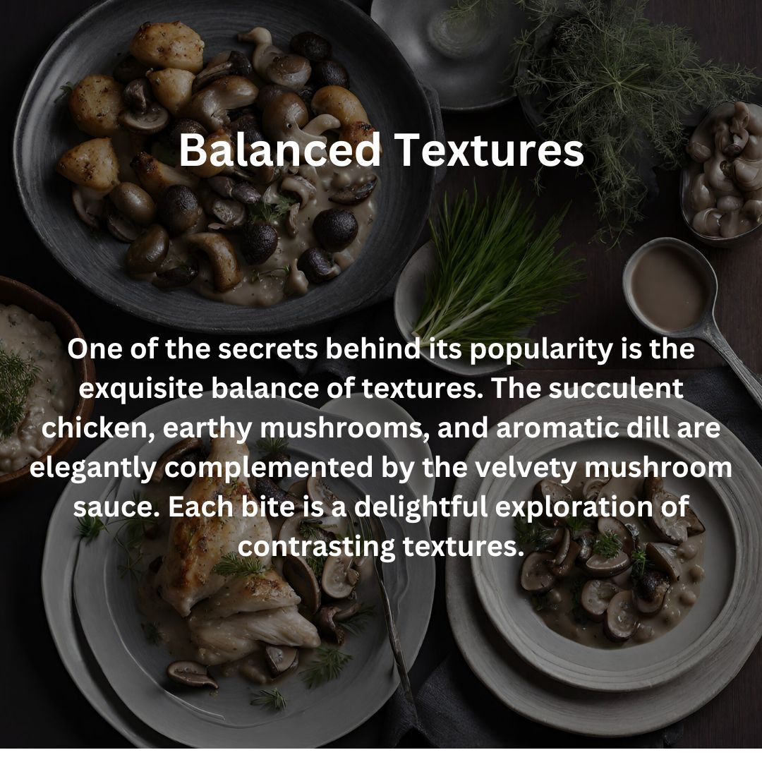 Balanced Textures